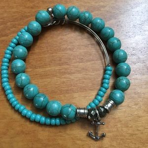 Alex and Ani bracelet